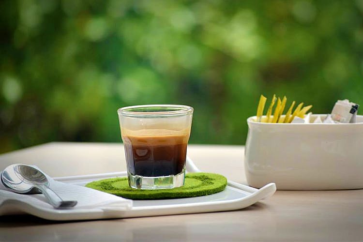 Fuel Up For The Day Ahead With BiziBean's Insanely Good Coffee