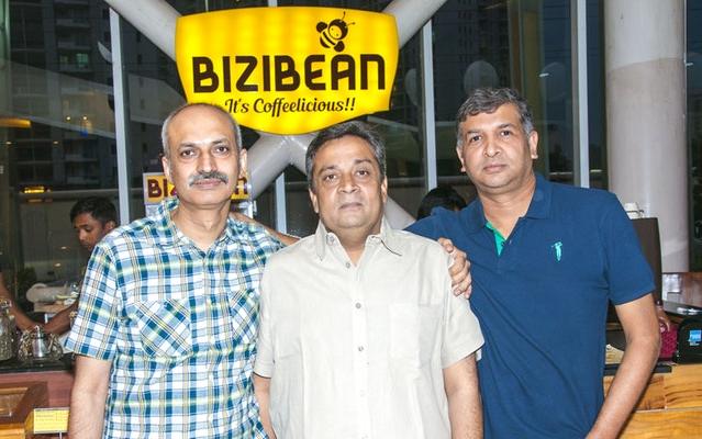 How Delhi-based coffee chain BiziBean managed to earn profits from Day 1