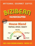 House Blend