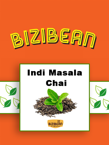 Indi Masala Chai